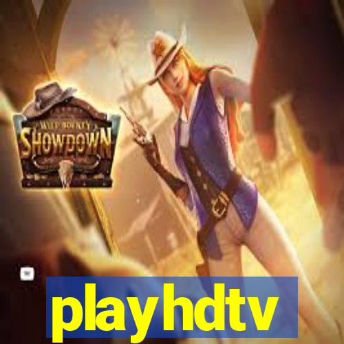 playhdtv