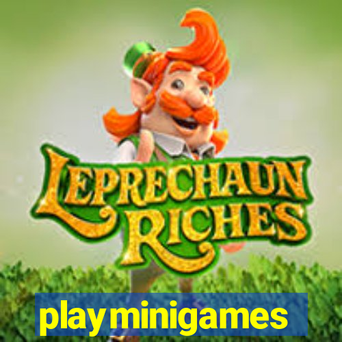 playminigames