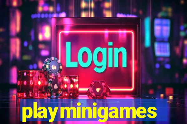 playminigames