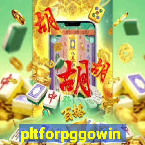 pltforpggowin