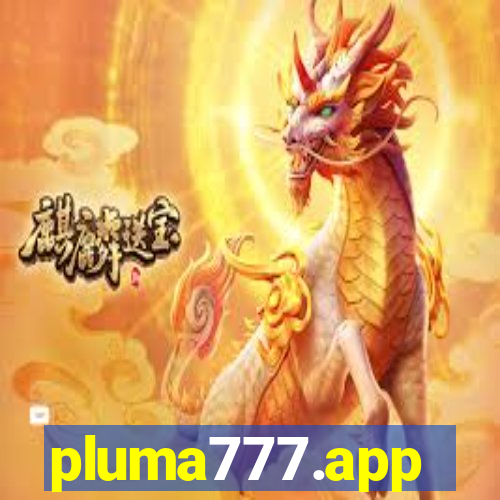 pluma777.app