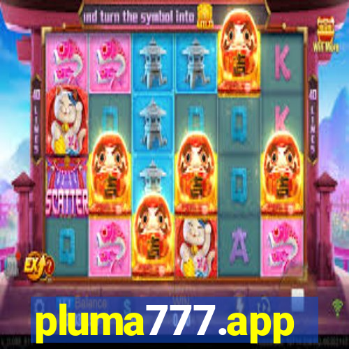 pluma777.app