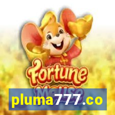 pluma777.co