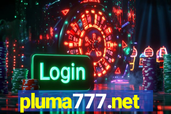 pluma777.net