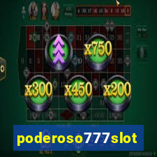 poderoso777slot