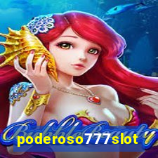 poderoso777slots.com