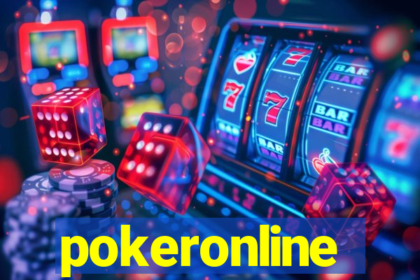 pokeronline