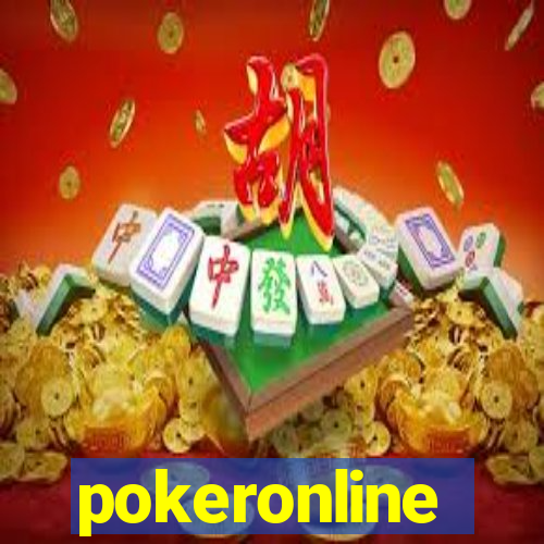 pokeronline