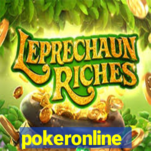 pokeronline