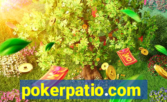 pokerpatio.com