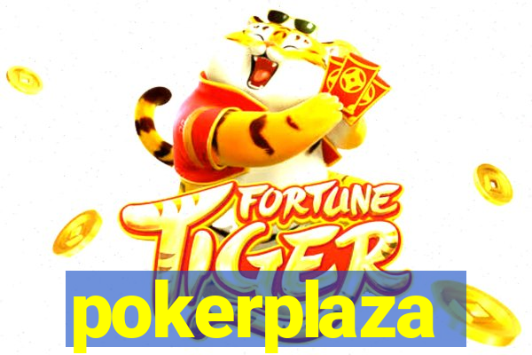 pokerplaza