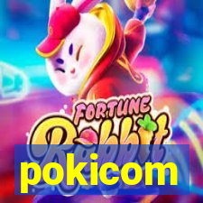 pokicom