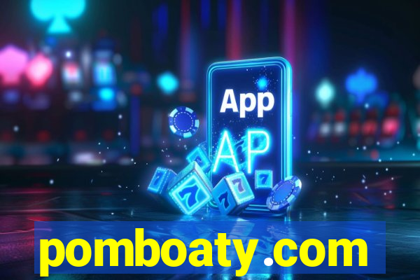 pomboaty.com