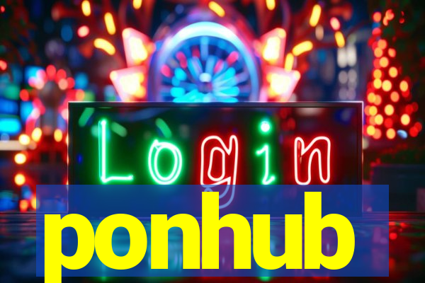 ponhub