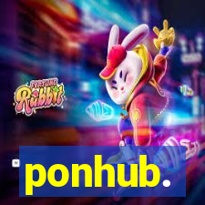 ponhub.