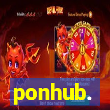 ponhub.