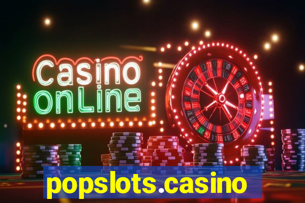 popslots.casino