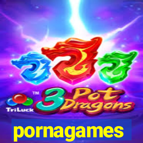 pornagames