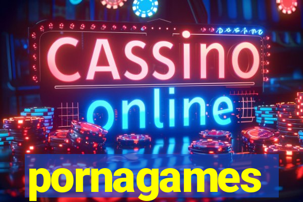 pornagames