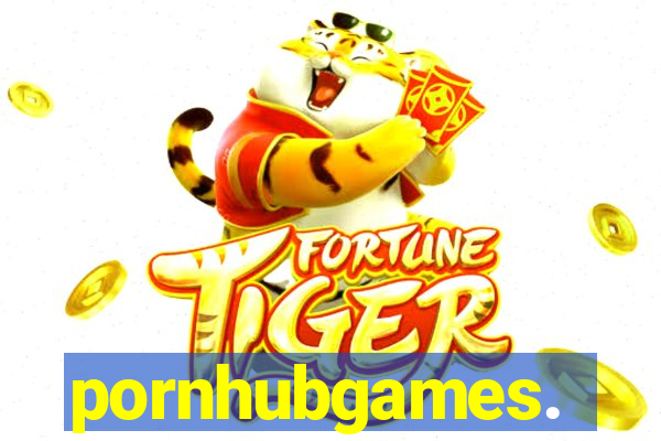 pornhubgames.