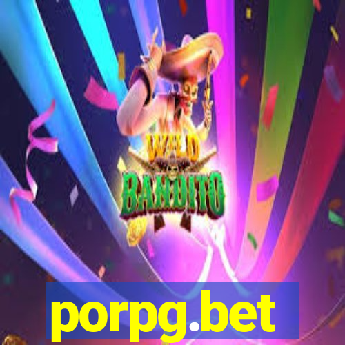 porpg.bet