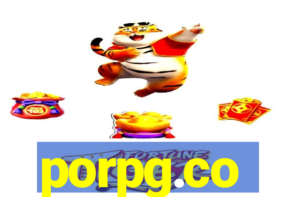 porpg.co