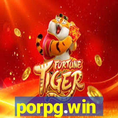 porpg.win