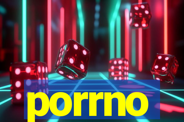 porrno