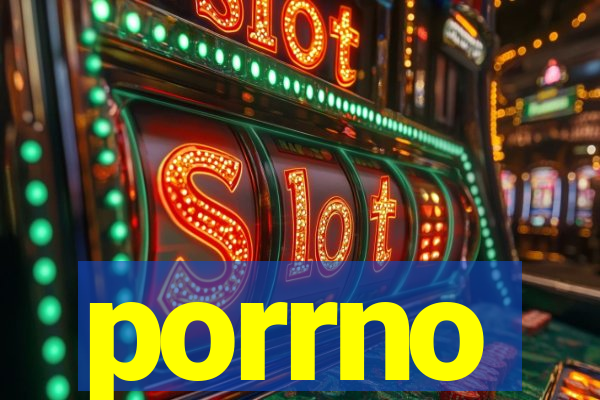 porrno