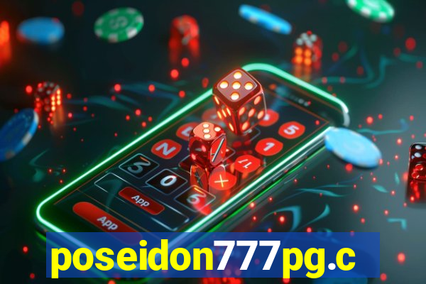 poseidon777pg.com