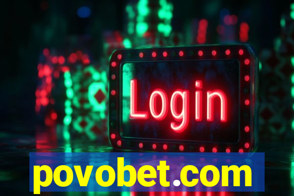 povobet.com