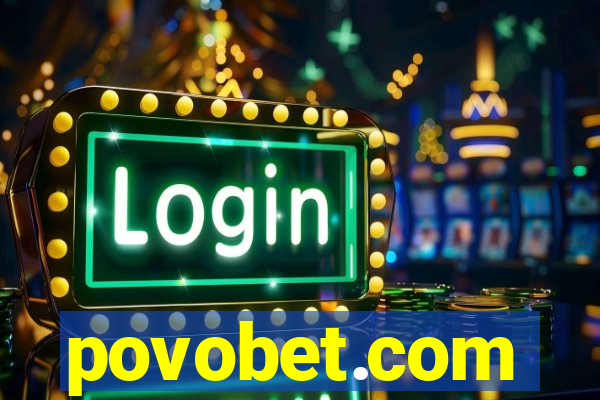 povobet.com