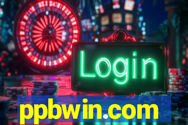 ppbwin.com