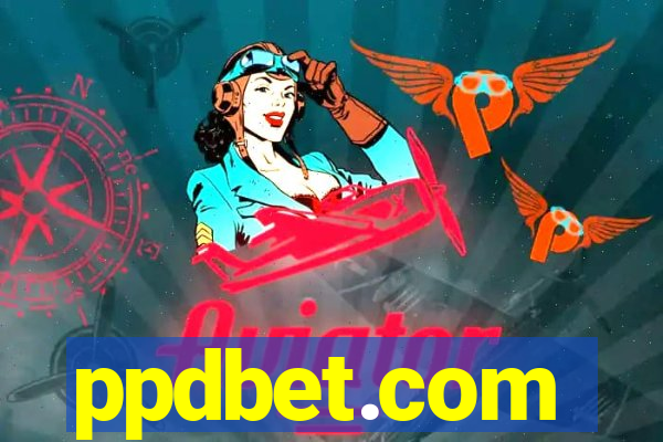 ppdbet.com