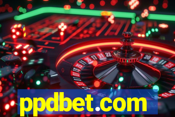 ppdbet.com