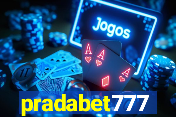 pradabet777