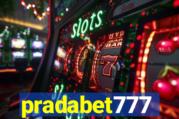 pradabet777