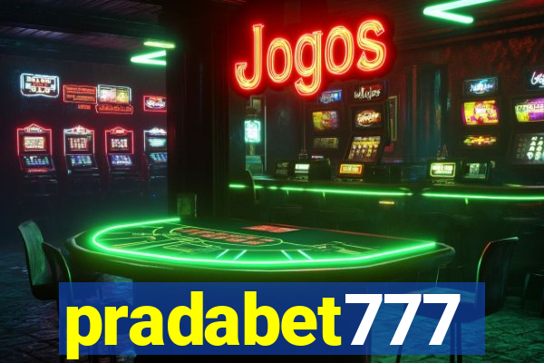 pradabet777