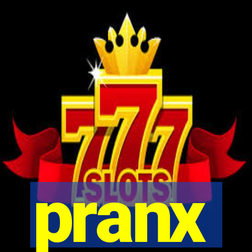 pranx