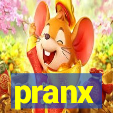 pranx