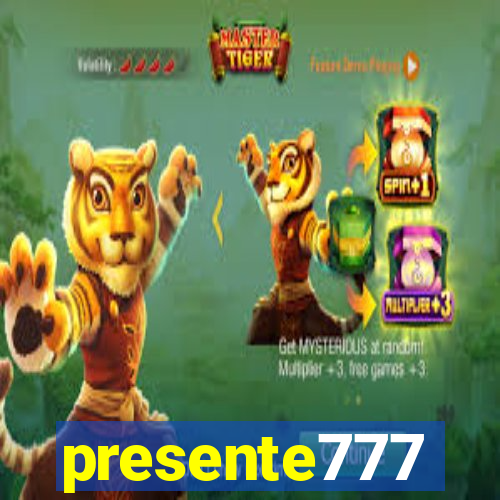 presente777