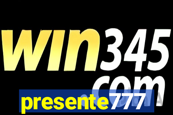 presente777