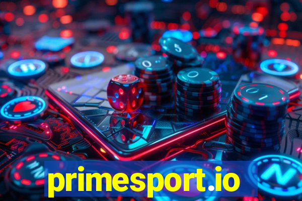 primesport.io