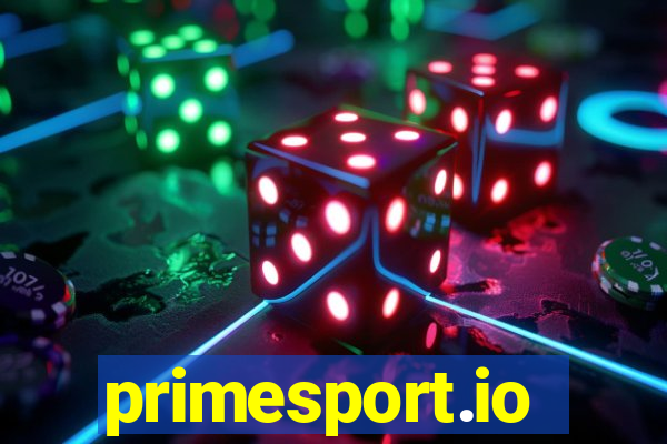 primesport.io