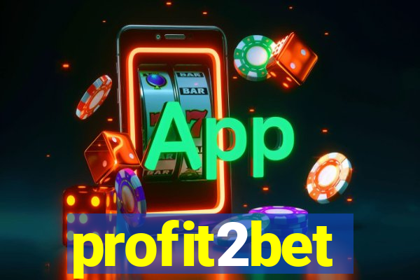 profit2bet