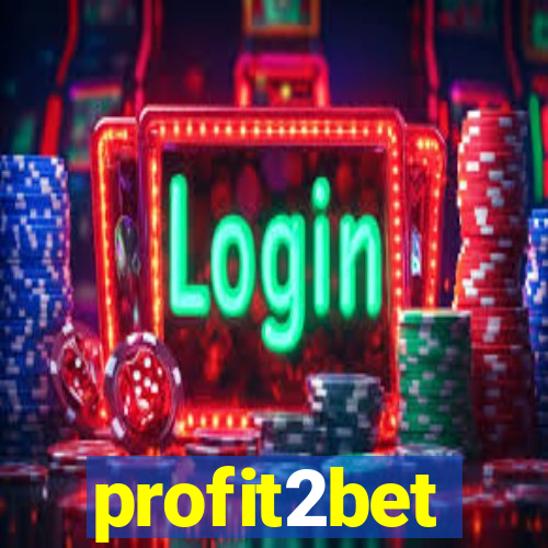 profit2bet