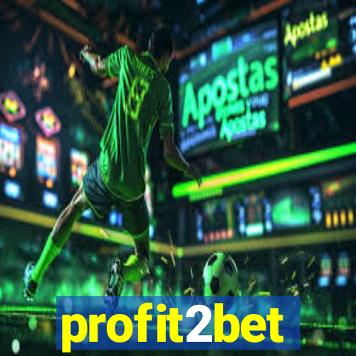 profit2bet