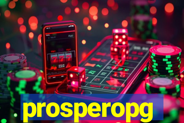 prosperopg