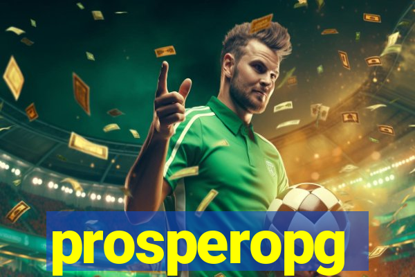 prosperopg