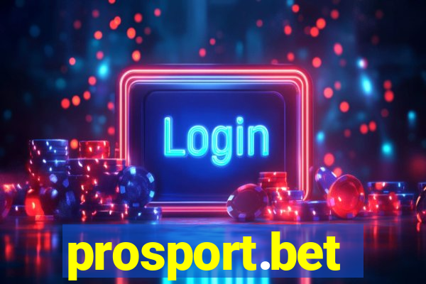 prosport.bet